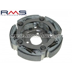 Σιαγώνες Φυγοκεντρικού Συμπλέκτη Yamaha X-Max 400 RMS